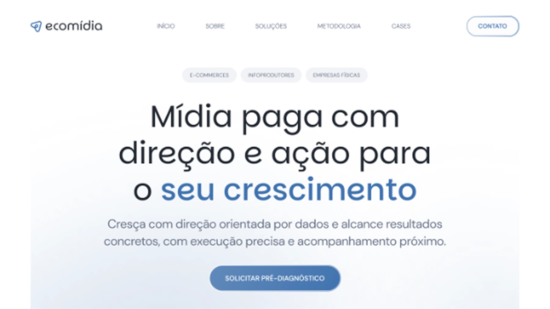 Ecomidia Servicos Ltda